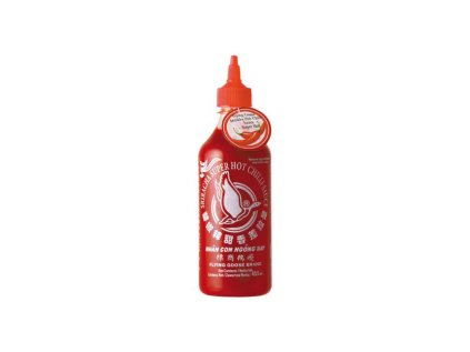 Omáčka Sriracha - Extra Hot 455ml