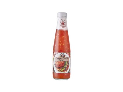 Sladká chilli omáčka na kuře 295ml