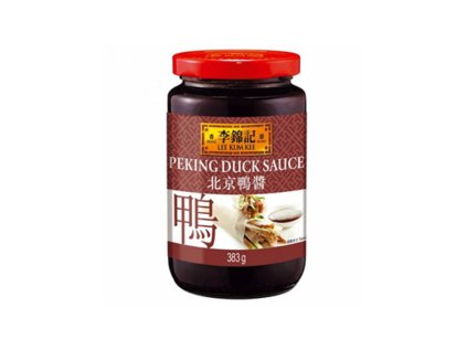 Omáčka na Pekingskou kachnu 383g