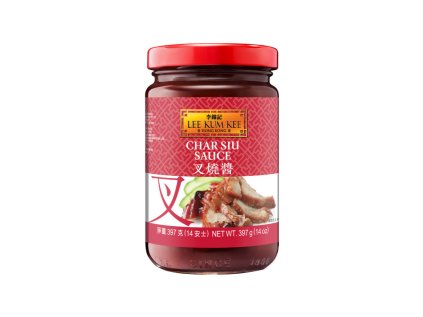 Medová barbecue omáčka Char Siu