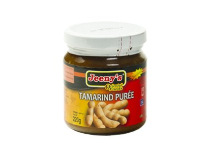 Tamarindové pyré 220g