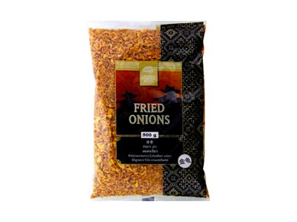 Restovaná cibulka - delikates 500g