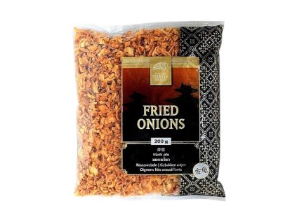 Restovaná cibulka - delikates 200g