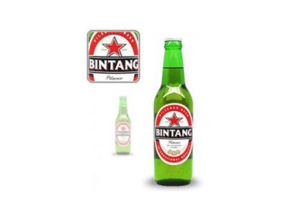 Pivo Bintang 330ml