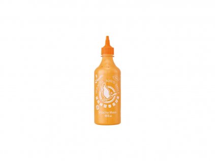 Omáčka Sriracha - Chilli & Mayo 455ml