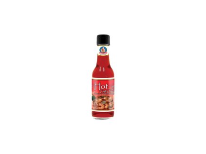 Chilli olej 250ml