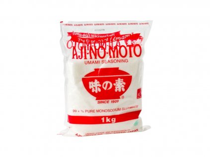 Monosodium Glutamate - Ajinomoto 1kg