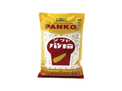 Obalovací směs Panko 200g