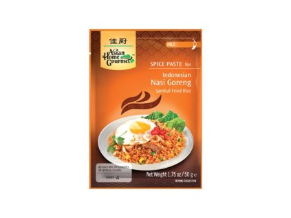 Pasta na smaženou rýži Nasi Goreng (Indonésie) 50g