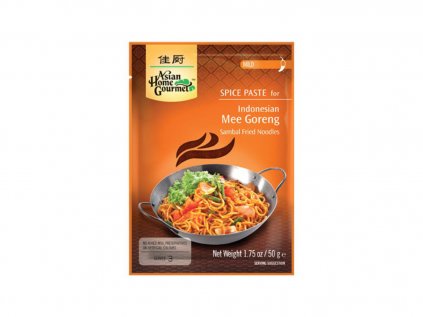 Pasta na smažené nudle Mee Goreng (Indonésie) 50g