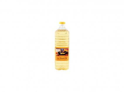 Arašídový olej 1l