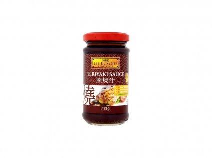 Teriyaki omáčka 200ml