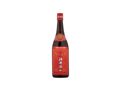 Rýžové víno Shao Xing 750ml