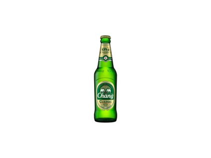 Pivo Chang 320ml