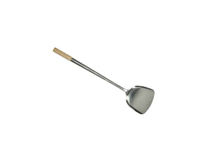 Wok lopatka 12cm