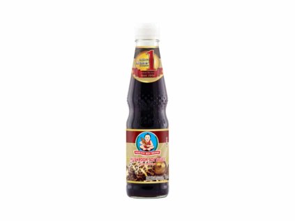 Houbová sojová omáčka - kvalita A 300ml