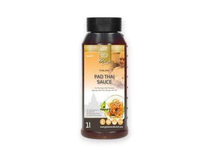 Omáčka na thajské Pad Thai 1l - Chef's Selection