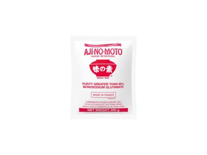 Monosodium Glutamate - Ajinomoto 200g