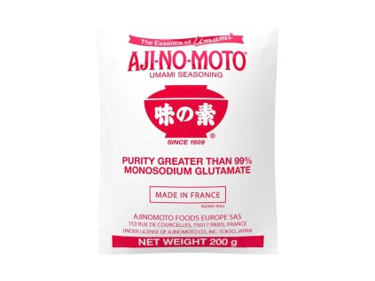 Monosodium Glutamate - Ajinomoto