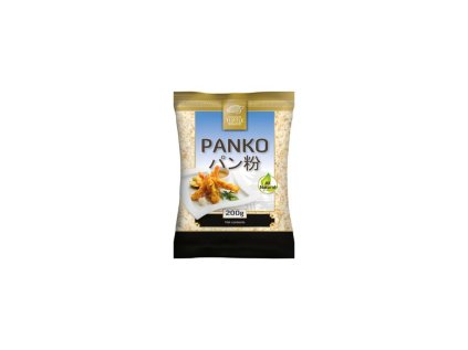 Obalovací směs Panko 200g GT