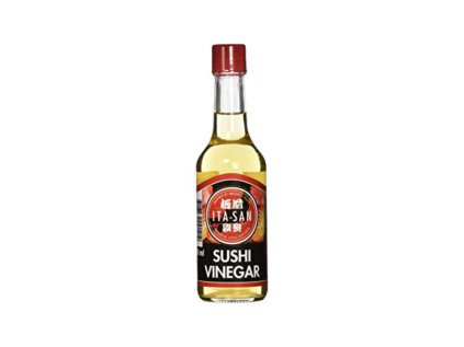 Rýžový ocet na Sushi 150ml Ita-San