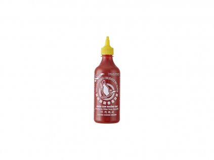 Omáčka Sriracha - Chilli & Zázvor 455ml
