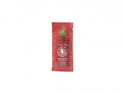 Omáčka Sriracha - Originál 8ml