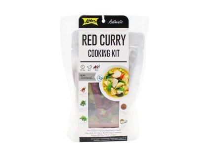 red curry