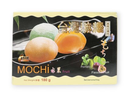 4475 mochi ovocny mix