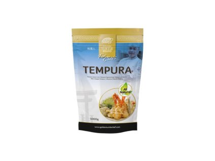 Obalovací směs Tempura 1kg