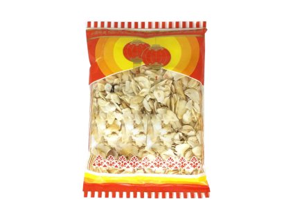 Česnek sušený - plátky