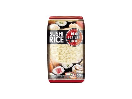 Rýže na Sushi 500g