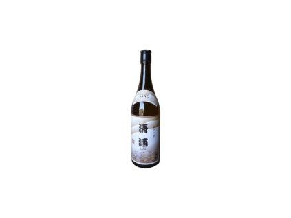 Saké 14% 750ml