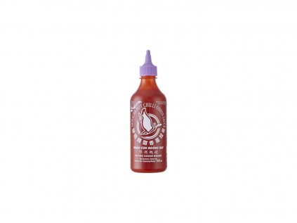 Omáčka Sriracha - Chilli & Cibule 455ml