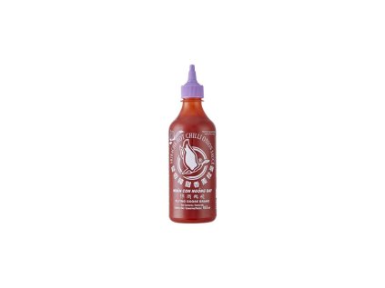 Omáčka Sriracha - Chilli & Cibule 455ml