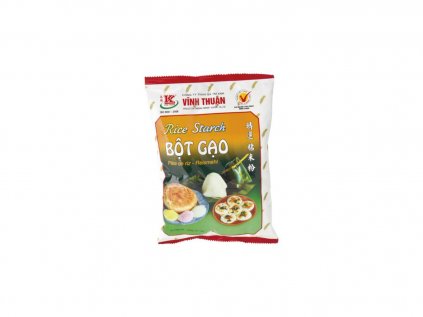 Vietnamská rýžová mouka 400g