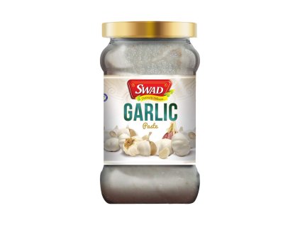 Česneková pasta 300g