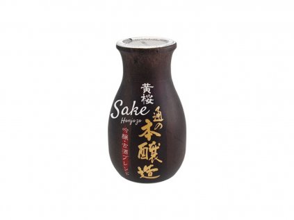 Sake rýžové víno 15% (Honjozo) 180ml