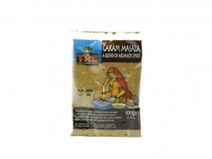 Koření Garam Masala 100g