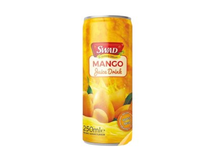 Džus Mango