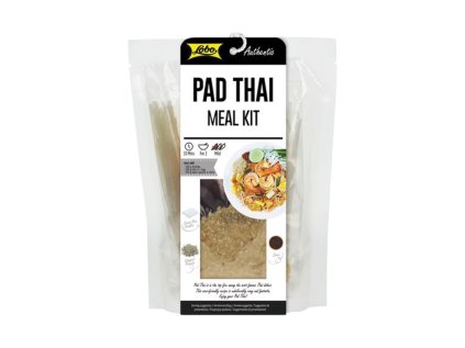 Sada na přípravu thajského Pad Thai