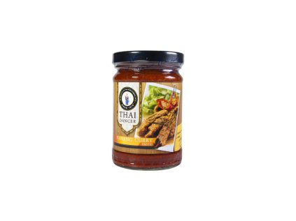 Kari pasta Panang Curry 227g