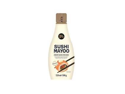 Majonéza na SUSHI 500g