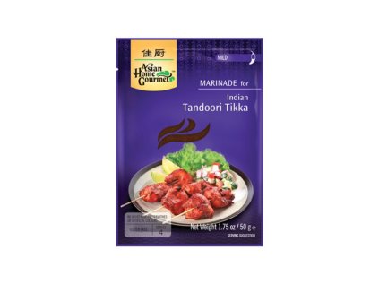 Marináda na Tandoori Tikka (Indie) 50g