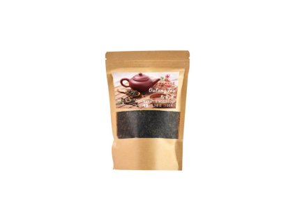 Čínský čaj Oolong 150g