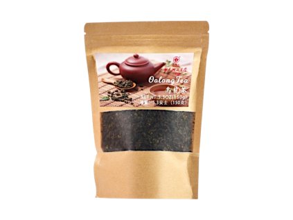 Čínský čaj Oolong