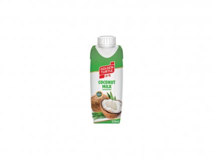 Kokosové mléko 18-19% 330ml