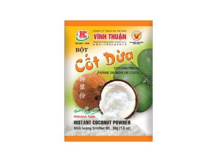 Kokosové mléko v prášku