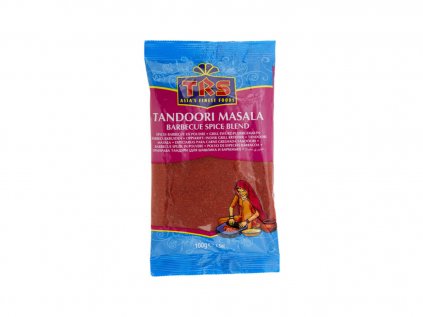 Koření Tandoori Masala 100g