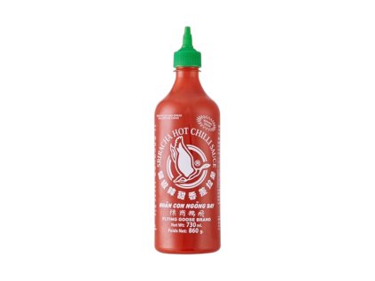 Omáčka Sriracha - Originál